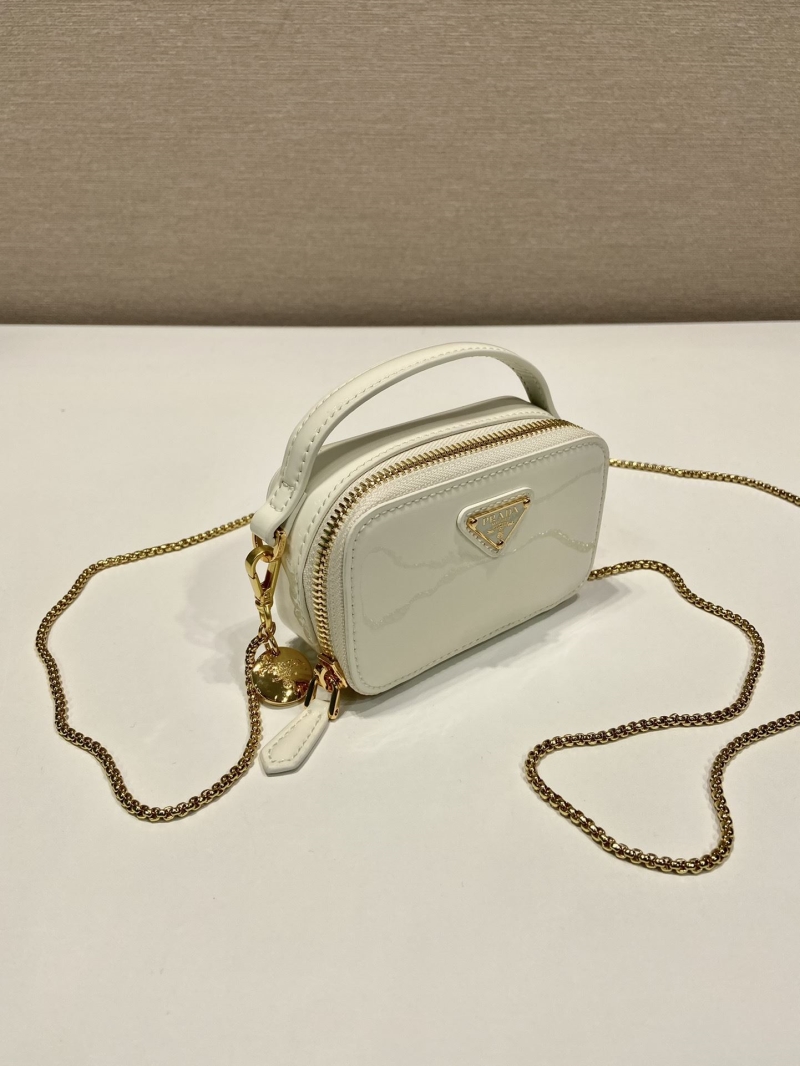Pra*a satchel bags